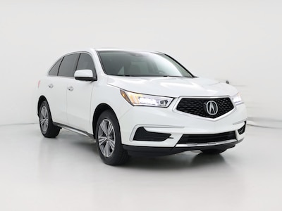 2020 Acura MDX  -
                Warner Robins, GA