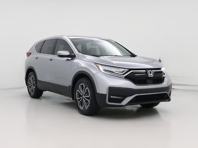 2022 Honda CR-V EX-L -
                Warner Robins, GA