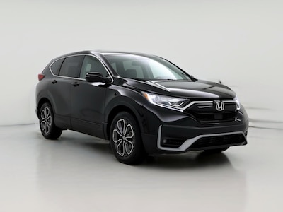 2022 Honda CR-V EX-L -
                Roswell, GA