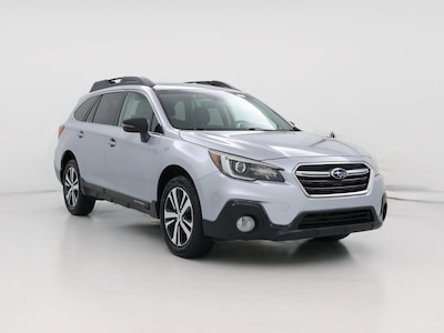 2019 Subaru Outback 3.6R Limited -
                Merrillville, IN