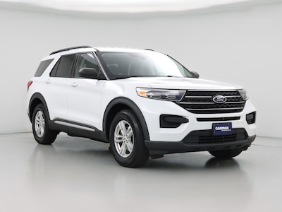 2020 Ford Explorer XLT -
                Birmingham, AL