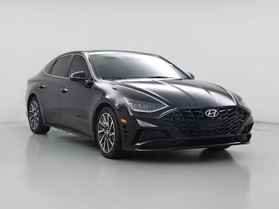 2023 Hyundai Sonata Limited -
                Kennesaw, GA