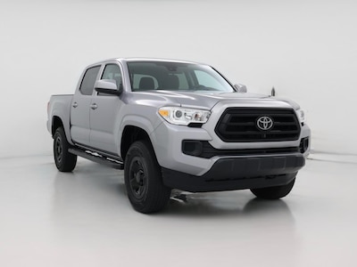 2021 Toyota Tacoma SR -
                Chattanooga, TN