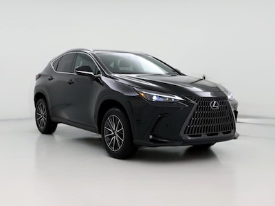 2024 Lexus NX 250 -
                Warner Robins, GA