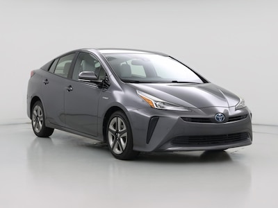 2020 Toyota Prius XLE -
                Stockbridge, GA