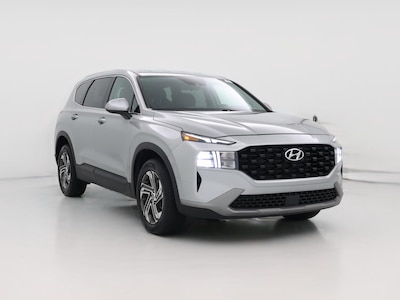 2022 Hyundai Santa Fe SE -
                None GA