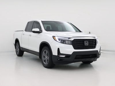 2022 Honda Ridgeline RTL-E -
                Warner Robins, GA