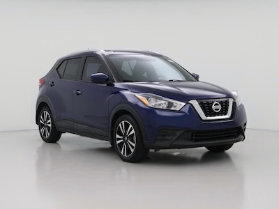 2018 Nissan Kicks SV -
                Fort Lauderdale, FL