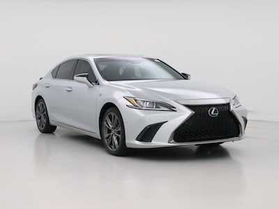 2019 Lexus ES 350 F Sport -
                Fort Lauderdale, FL