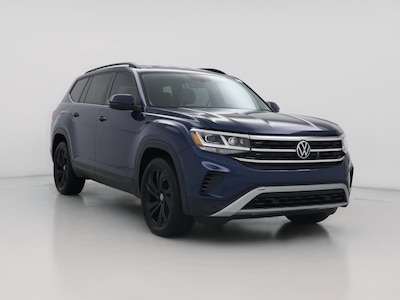 2022 Volkswagen Atlas SE -
                Tallahassee, FL