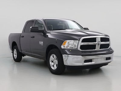 2022 RAM 1500 Classic SLT -
                Farragut, TN