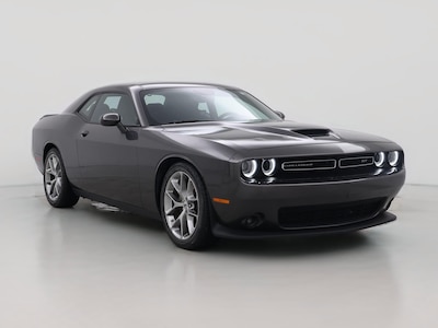 2022 Dodge Challenger GT -
                Columbia, SC