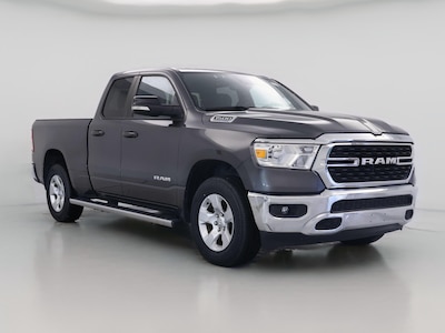 2022 RAM 1500 Big Horn -
                  Columbia, SC