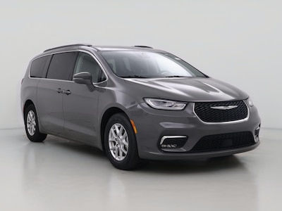 2022 Chrysler Pacifica Touring L -
                Savannah, GA