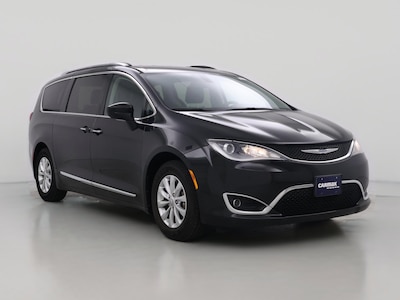 2019 Chrysler Pacifica Touring L -
                Columbia, SC