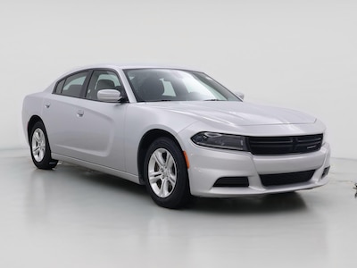 2022 Dodge Charger SXT -
                Columbia, SC