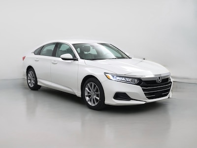 2021 Honda Accord LX -
                Mobile, AL