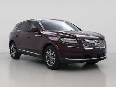 2023 Lincoln Nautilus Standard -
                Columbia, SC