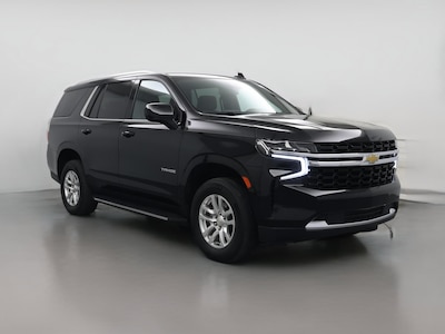 2023 Chevrolet Tahoe LS -
                Montgomery, AL