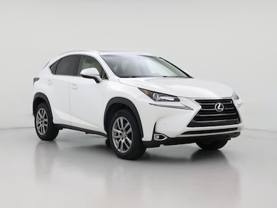 2015 Lexus NX 200t -
                Fort Lauderdale, FL