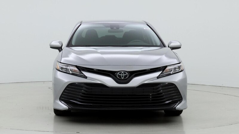 2020 Toyota Camry LE 5