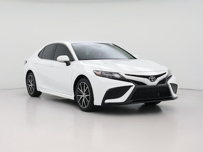 2023 Toyota Camry SE -
                Fort Lauderdale, FL