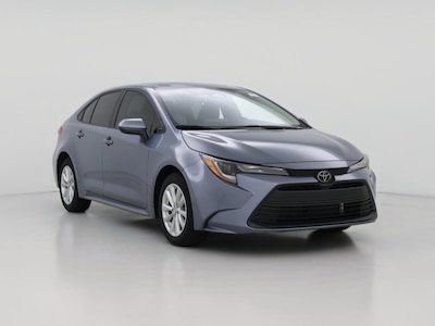 2023 Toyota Corolla LE -
                Fort Lauderdale, FL