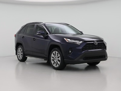 2022 Toyota RAV4 XLE Premium -
                Fort Lauderdale, FL