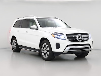 2019 Mercedes-Benz GLS 450 -
                Madison, TN