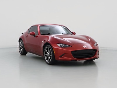 2021 Mazda MX-5 Miata Grand Touring -
                Kennesaw, GA