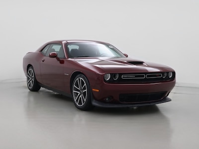 2020 Dodge Challenger R/T -
                Kennesaw, GA