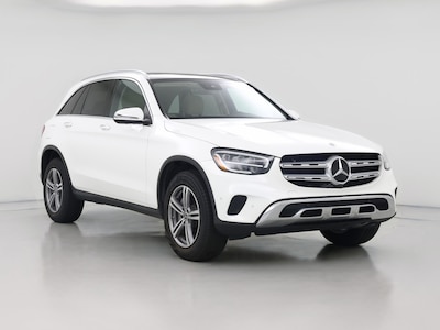 2022 Mercedes-Benz GLC 300 -
                Stockbridge, GA