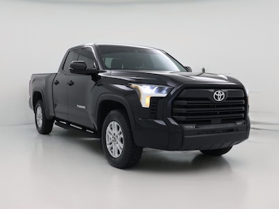 2022 Toyota Tundra SR5 -
                Warner Robins, GA