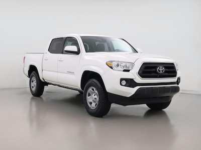 2022 Toyota Tacoma SR5 -
                Kennesaw, GA