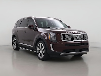 2021 Kia Telluride EX -
                Kennesaw, GA