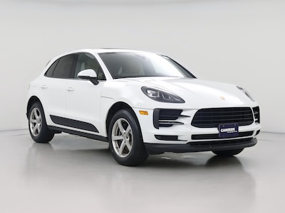 2021 Porsche Macan  -
                Stockbridge, GA