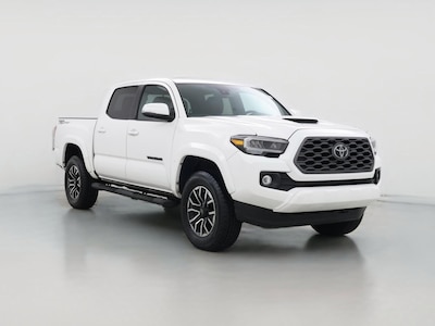 2022 Toyota Tacoma TRD Sport -
                Kennesaw, GA