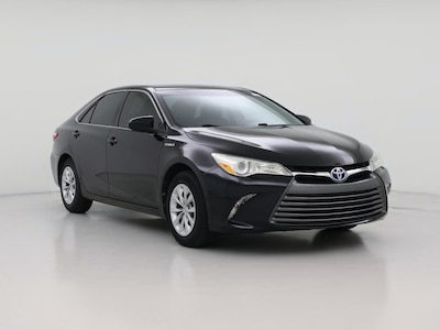 2016 Toyota Camry LE -
                Pompano Beach, FL