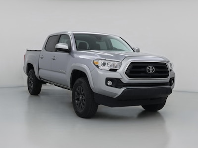 2022 Toyota Tacoma SR5 -
                Gainesville, FL