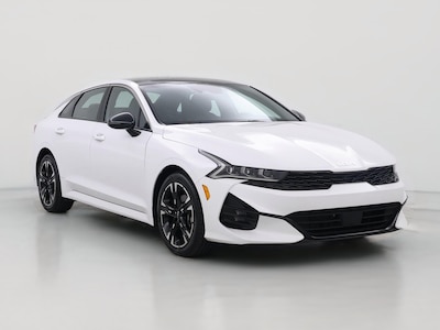 2023 Kia K5 GT-Line -
                Ocala, FL
