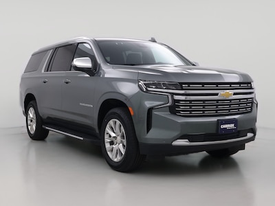 2023 Chevrolet Suburban Premier -
                Augusta, GA