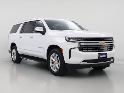2023 Chevrolet Suburban Premier -
                Columbia, SC