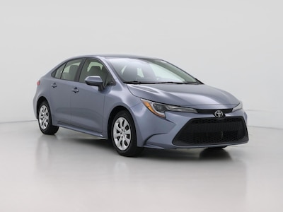 2021 Toyota Corolla LE -
                Sanford, FL