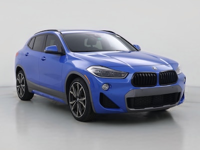 2020 BMW X2 xDrive28i -
                Columbia, SC