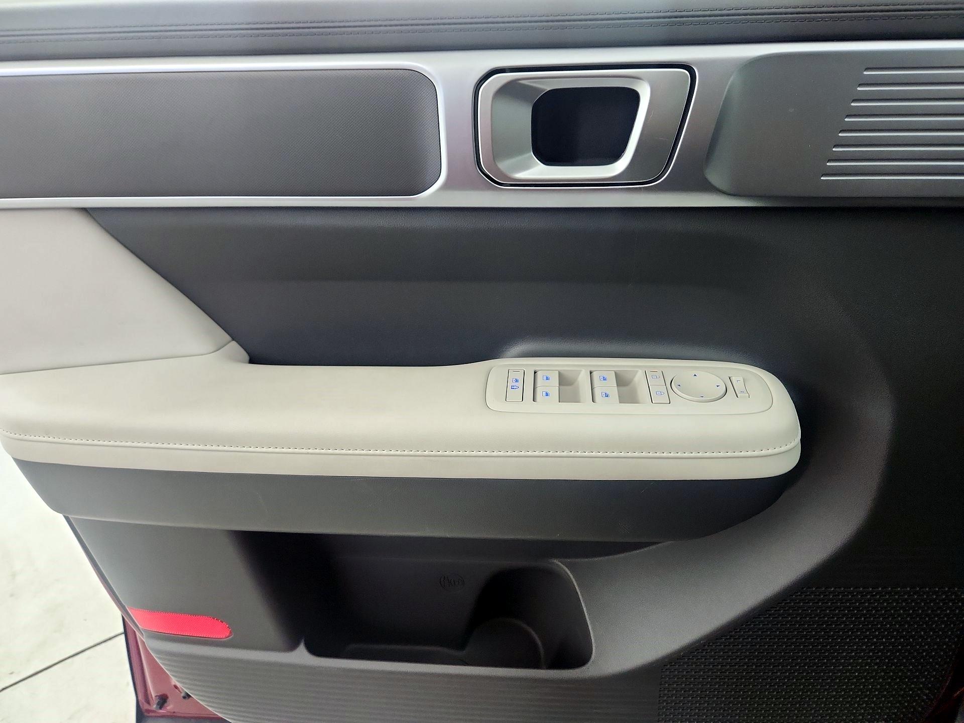 Thumbnail: 2024 Hyundai Santa Fe - 12