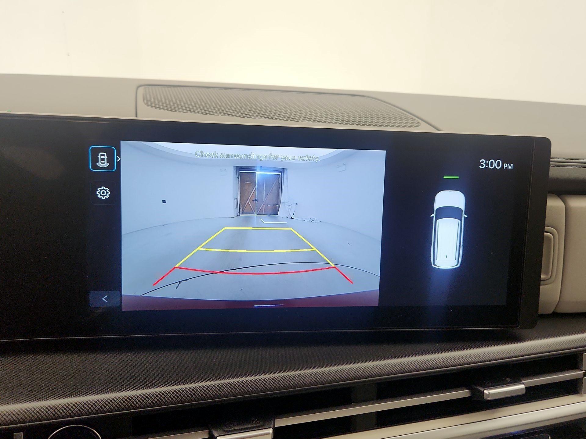 Thumbnail: 2024 Hyundai Santa Fe - 14