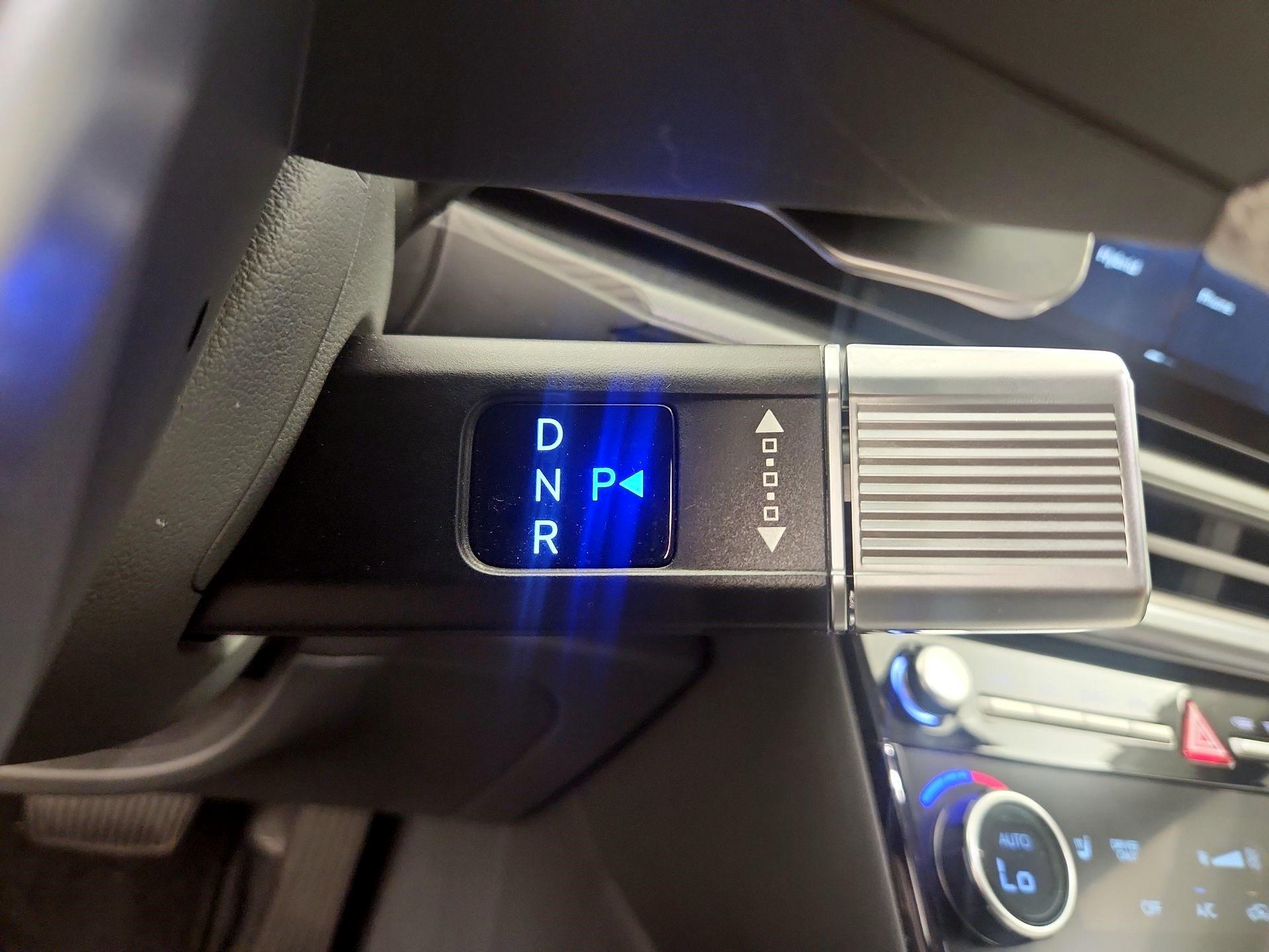 Thumbnail: 2024 Hyundai Santa Fe - 17