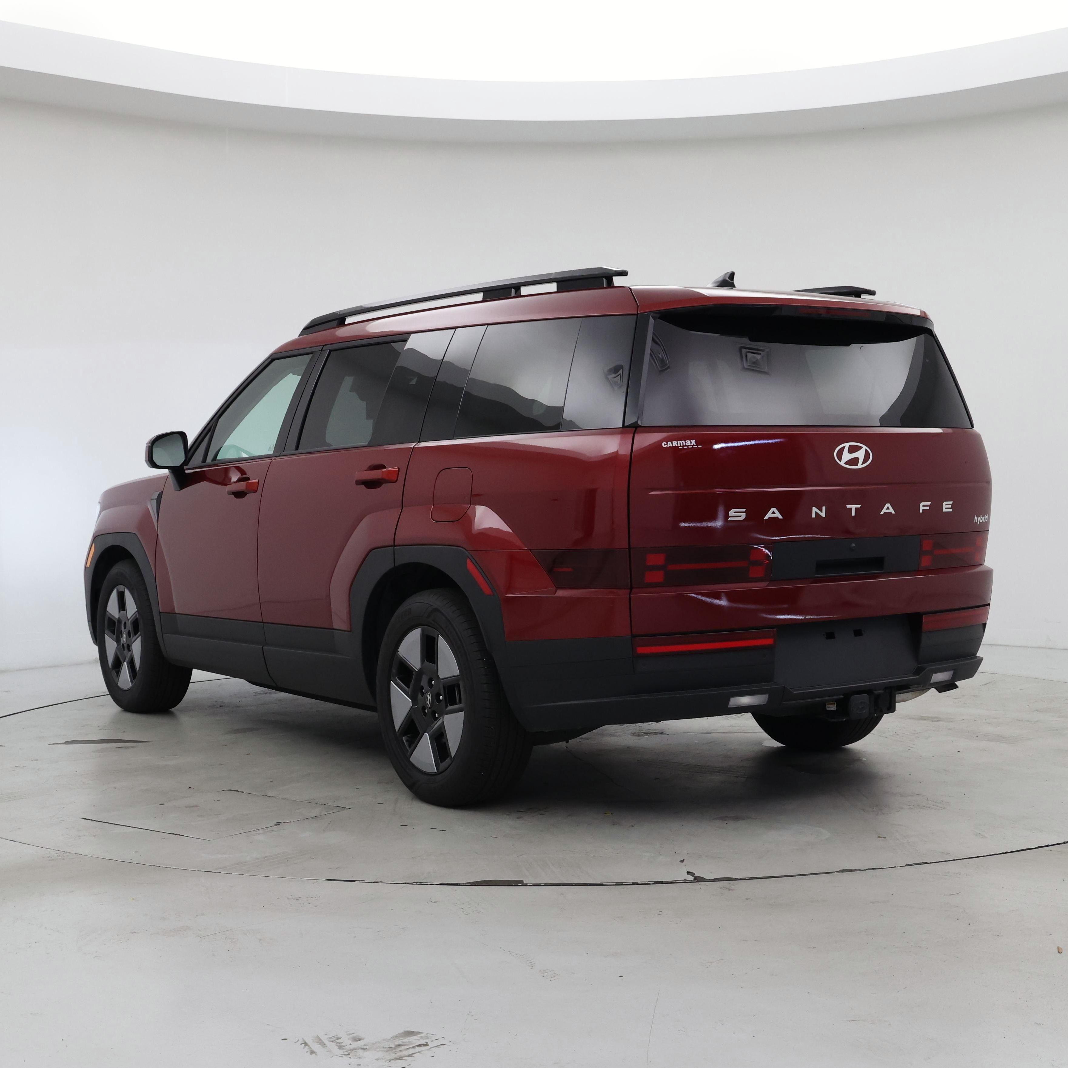 Thumbnail: 2024 Hyundai Santa Fe - 2