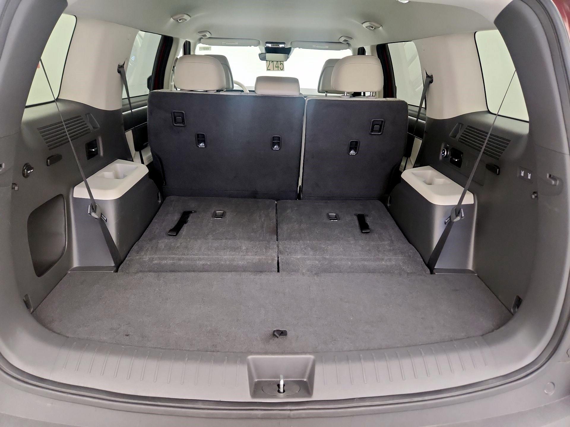 Thumbnail: 2024 Hyundai Santa Fe - 20