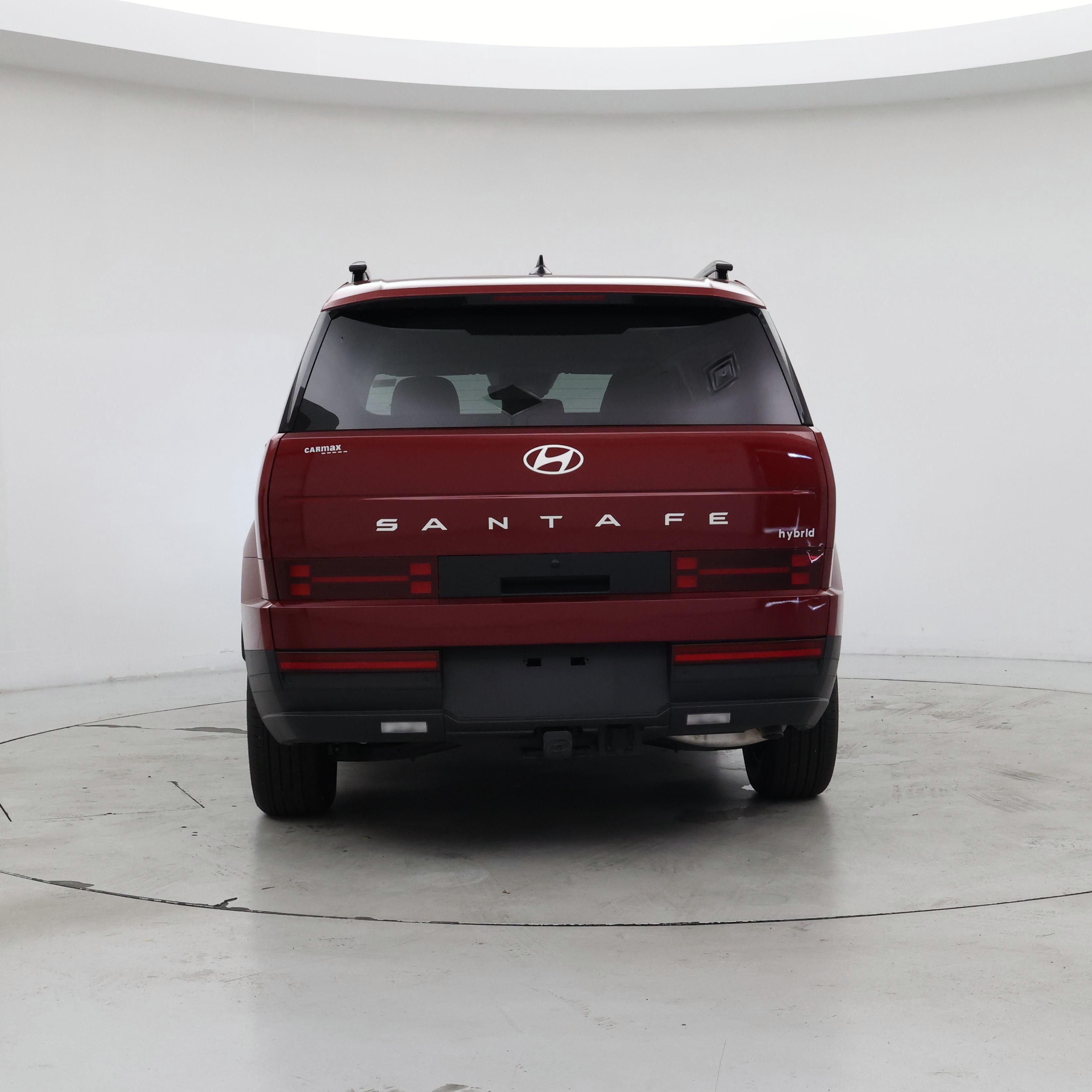 Thumbnail: 2024 Hyundai Santa Fe - 6